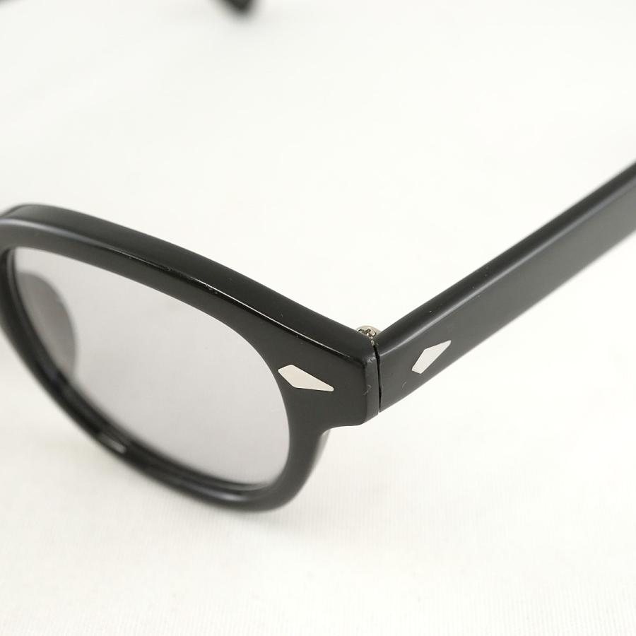 MOSCOT（モスコット） 眼鏡 MOSCOT LEMTOSH USED品 度無しレンズ 44