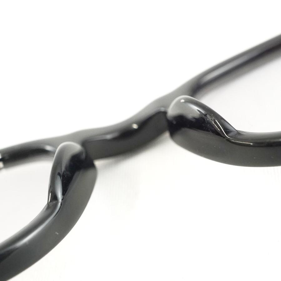 MOSCOT（モスコット） 眼鏡 MOSCOT LEMTOSH USED品 度無しレンズ 44