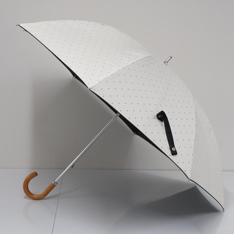 【未使用タグ付】ポロ ラルフ ローレン 大判 晴雨兼用傘 MOONBAT｜POLO RALPH LAUREN (ポロ ラルフローレン) 日傘