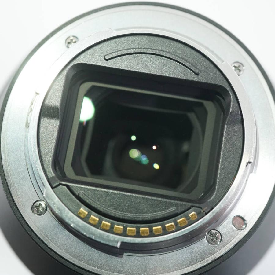 SONY SEL70300G デジタル一眼α用レンズ USED美品 FE 70-300mm F4.5-5.6