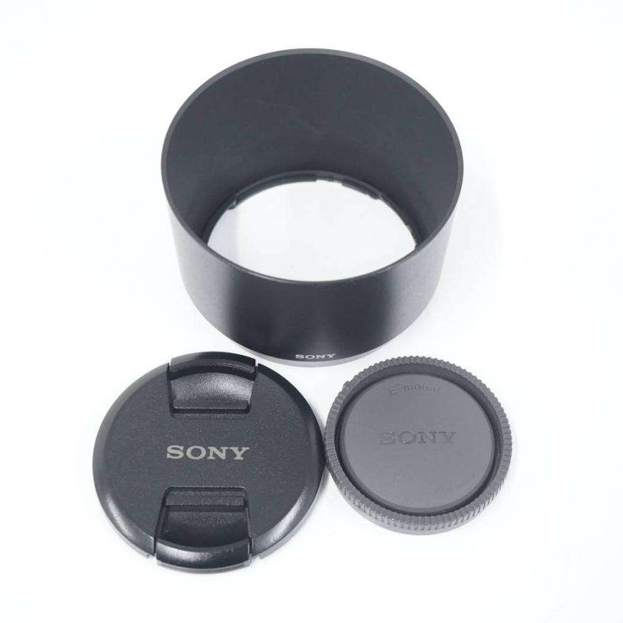 SONY SEL70300G デジタル一眼α用レンズ USED美品 FE 70-300mm F4.5-5.6