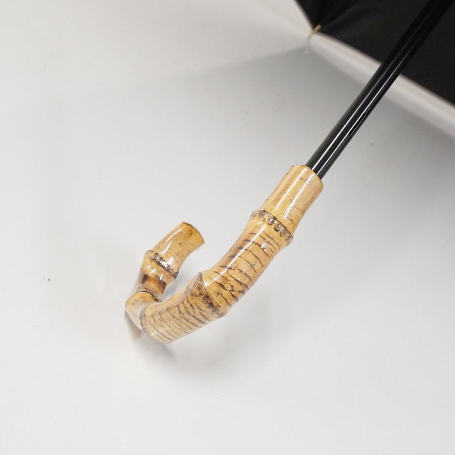 完全遮光折りたたみ日傘 untule アントゥーレ USED美品 2段折りEASY