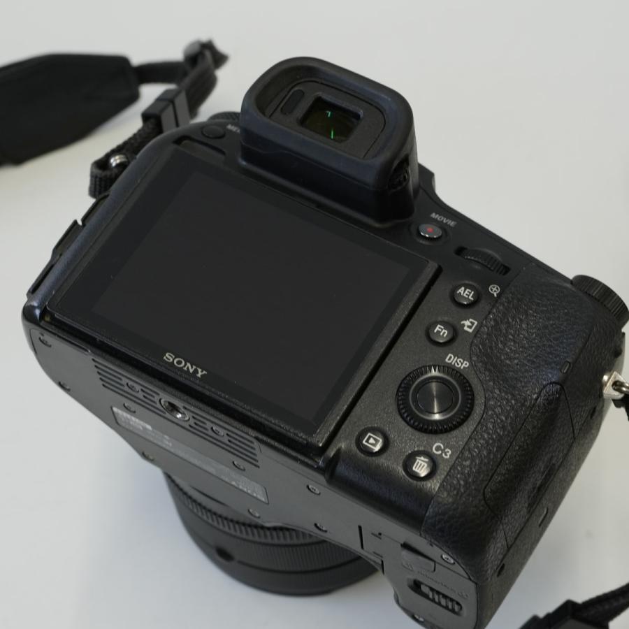 SONY（ソニー） SONY RX10IV DSC-RX10M4 デジタルカメラ USED超美品 