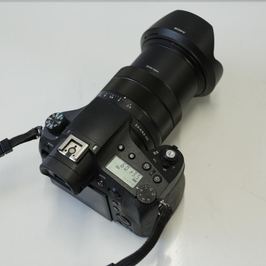 SONY（ソニー） SONY RX10IV DSC-RX10M4 デジタルカメラ USED超美品 