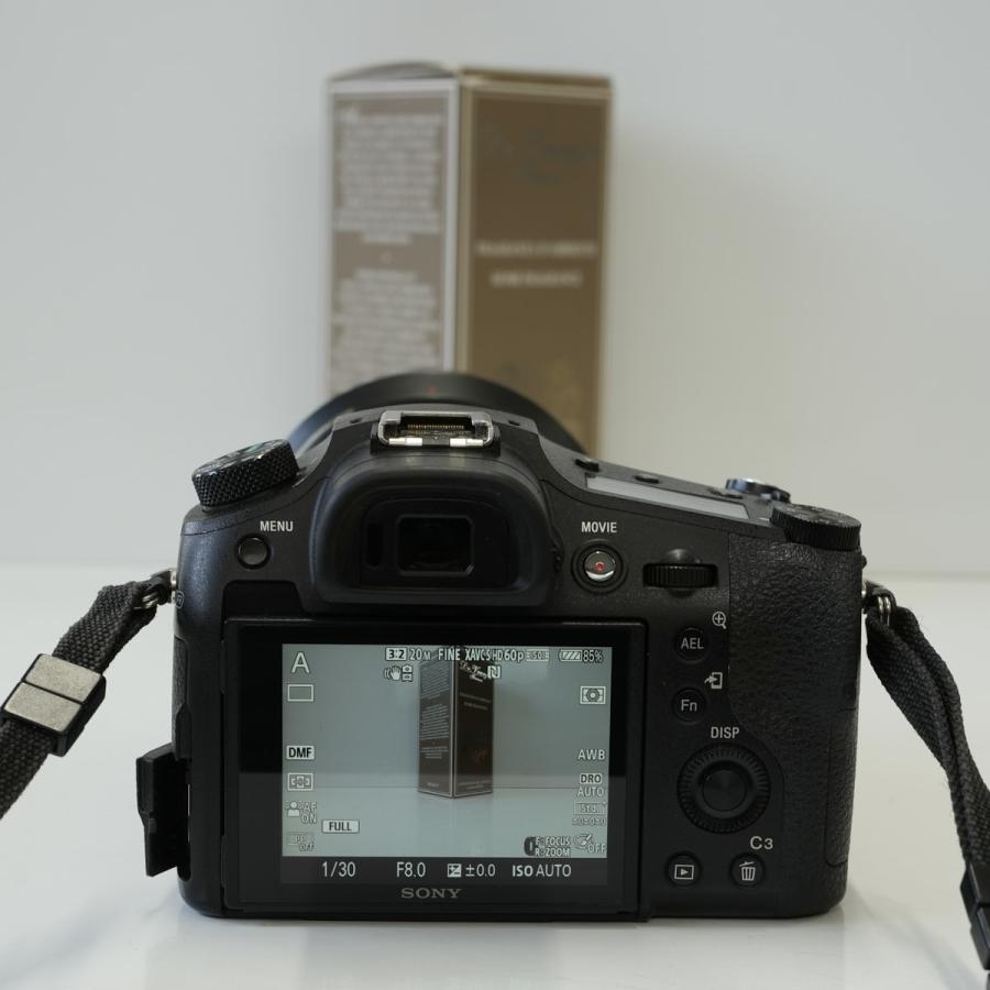 SONY（ソニー） SONY RX10IV DSC-RX10M4 デジタルカメラ USED超美品