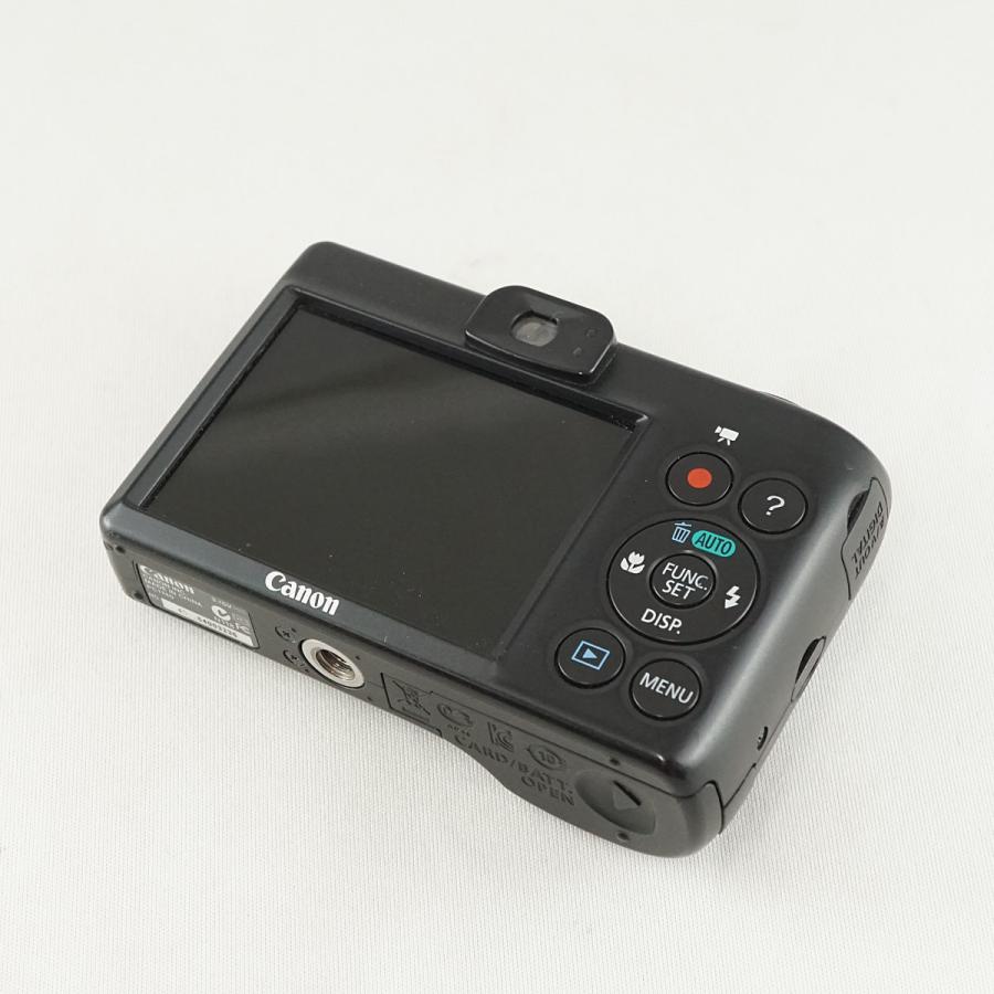 PowerShot SXシリーズ Canon A1300 デジタルカメラ USED美品 本体のみ