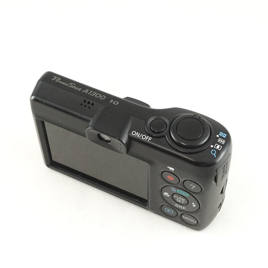 美品 Canon Power Shot 5倍ズームコンデジ 【公式通販】