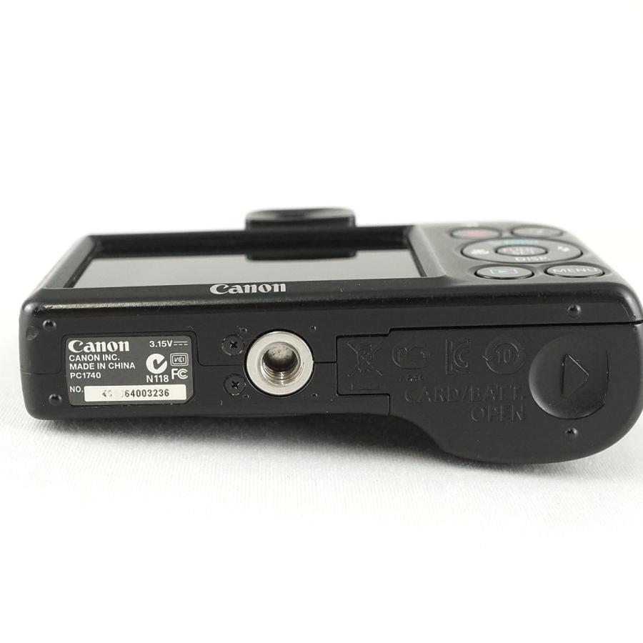 C*a様 Canon SX 15 16.0メガピクセル コンパクトデジタルカメラ PowerShot SXシリーズ Canon A1300 デジタルカメラ USED美品 本体のみ