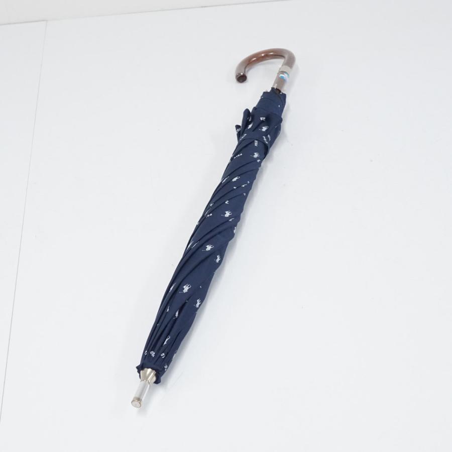 POLO RALPH LAUREN 日傘 Polo Ralph Lauren ポロラルフローレン