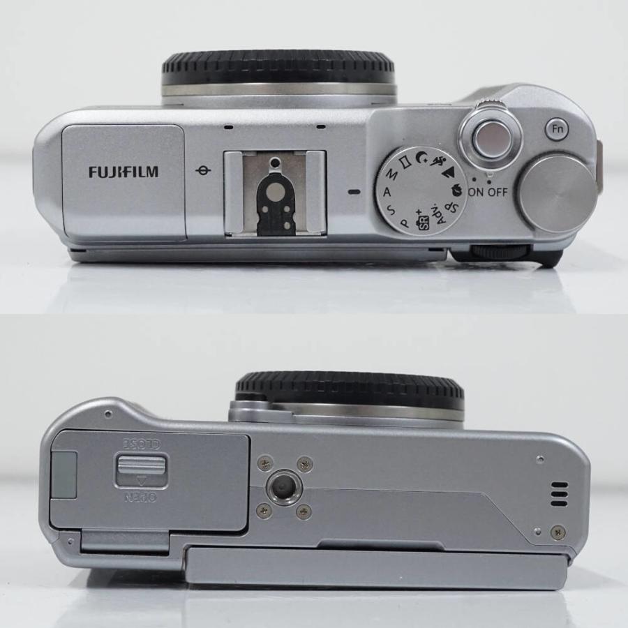 富士フイルム Xシステム FUJIFILM X-A5 ボディ USED美品 ミラー