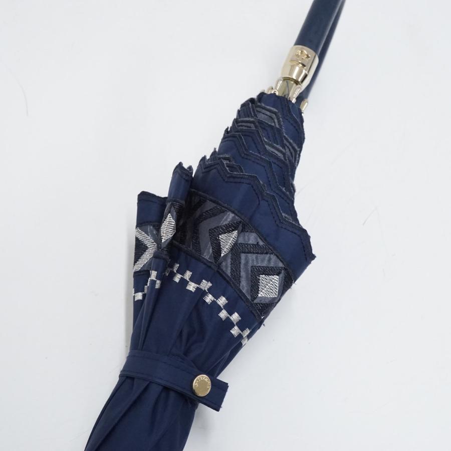 GHERARDINI ゲラルディーニ 晴雨兼用日傘 USED美品 サマーシールド