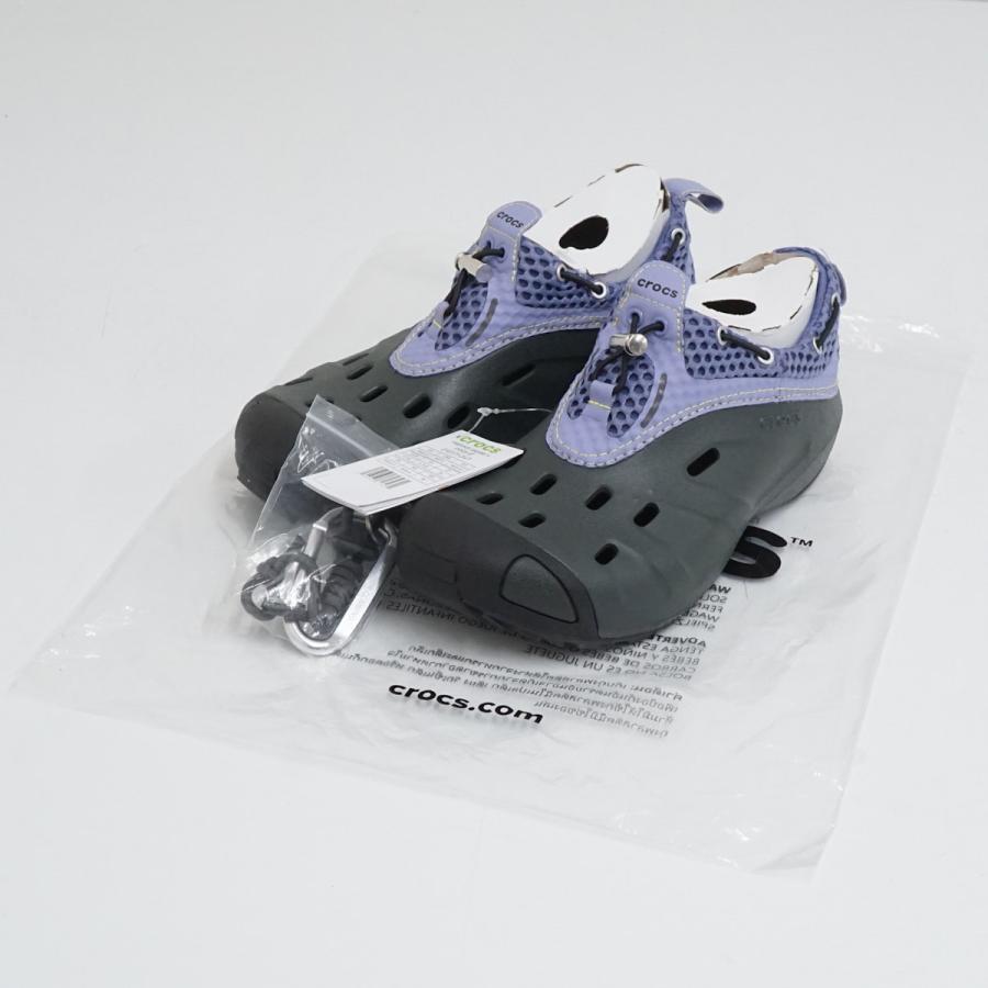 新品未使用】MARMOT CAPITAL Crocs マーモット キャピタル