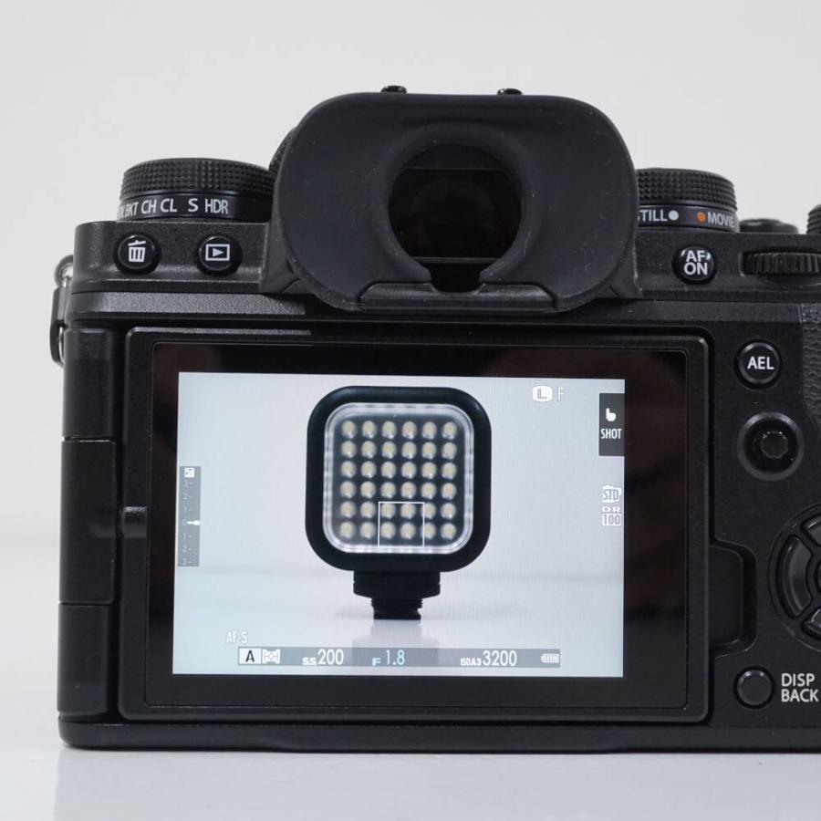 富士フイルム Xシステム FUJIFILM X-T4 ミラーレス一眼カメラ USED超美