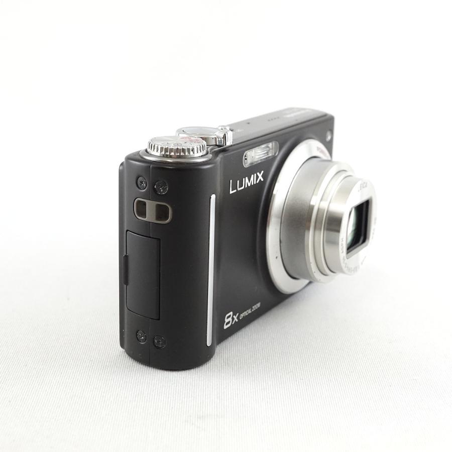『中古品』LUMIX 12倍ズーム デジタルカメラ シルバー Amazon | パナソニック デジタルカメラ LUMIX (ルミックス) ZX1