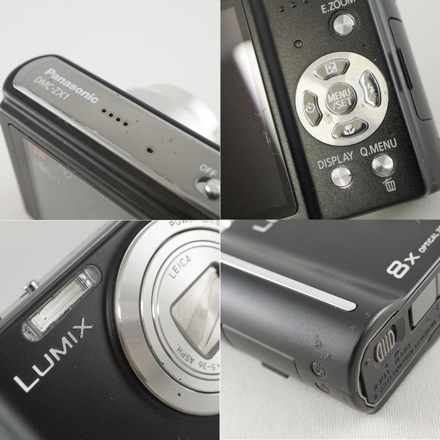 【完品✨美品】LUMIX DMC-TZ1 シルバー コンデジ オールドコンデジ パナソニック LUMIX DMC-TZ1 価格比較 - 価格.com