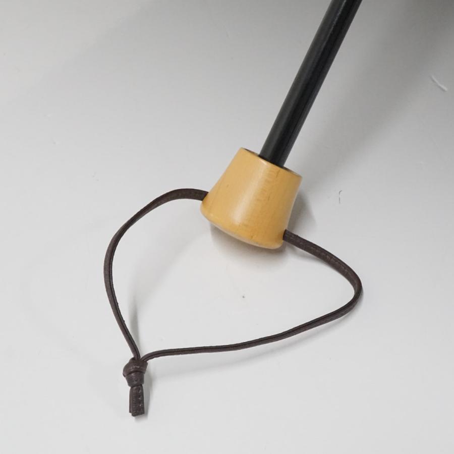 サンバリア100 完全遮光折日傘 USED美品 3段折 コンビ ベージュ