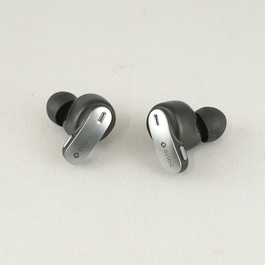 GLIDiC（グライディック） GLIDiC TW-5300 完全ワイヤレスイヤホン