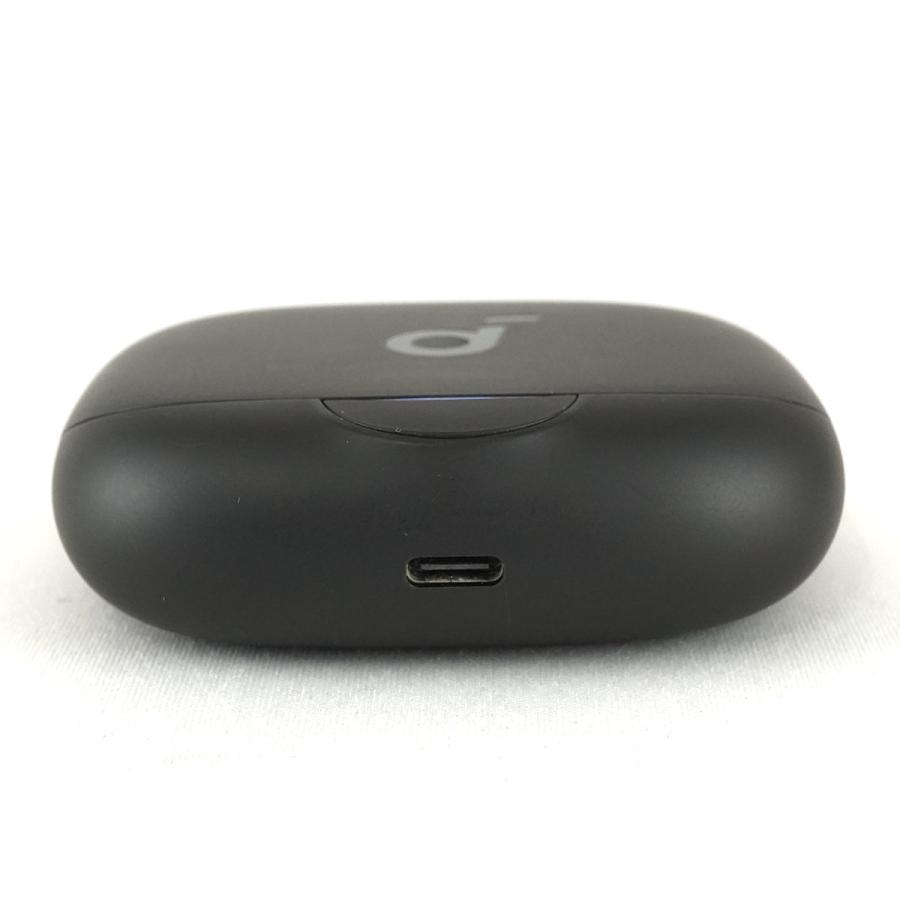 Soundcore（Anker） Anker Soundcore AeroFit Pro 充電ケースのみ USED