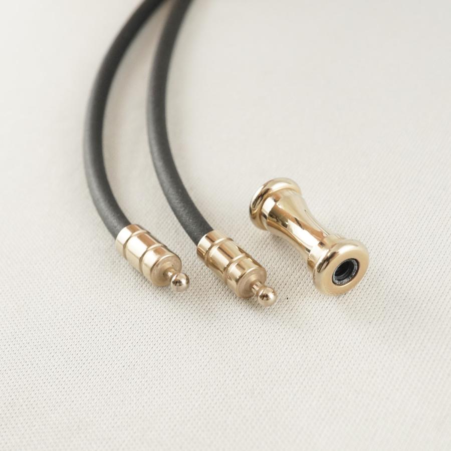 ColanTotte（コラントッテ） Colantotte TAO ネックレス スリム RAFFI
