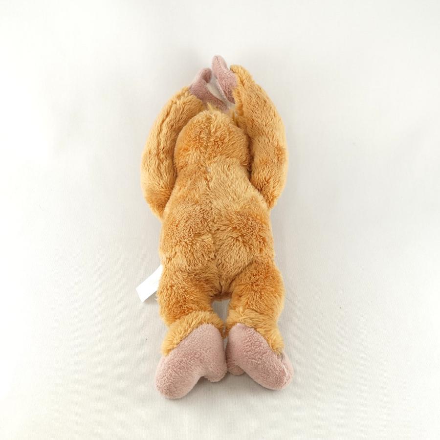 キングルーイ　ぬいぐるみ 東京ディズニーリゾート キングルーイ ぬいぐるみ USED品 ジャングル