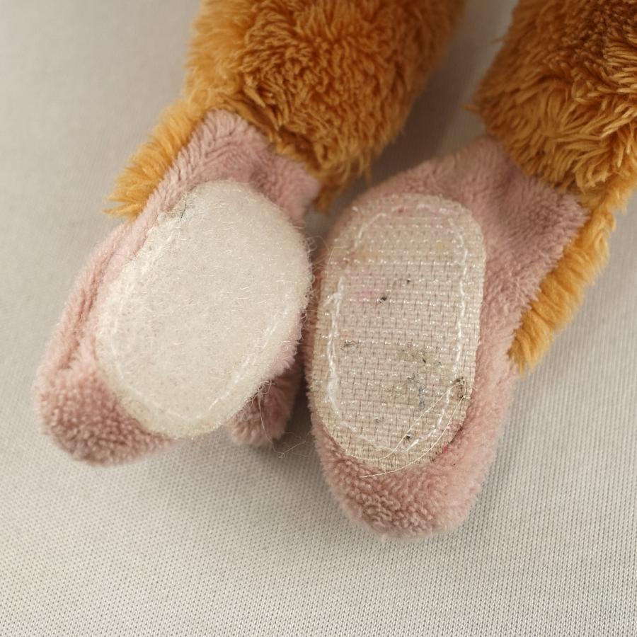 東京ディズニーリゾート キングルーイ ぬいぐるみ USED品 ジャングル