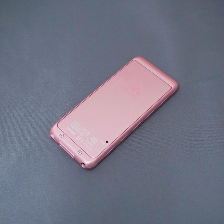 SONY（ソニー） WALKMAN ウォークマン NW-S14 8GB USED美品 本体のみ