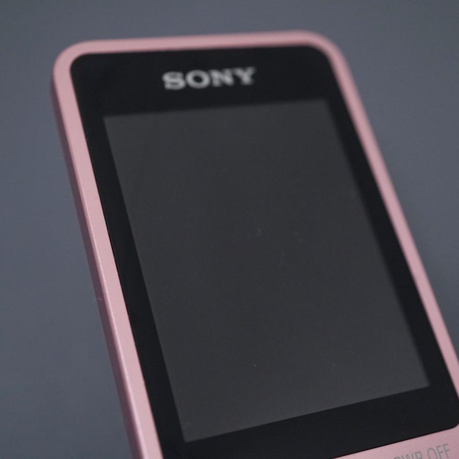 SONY（ソニー） WALKMAN ウォークマン NW-S14 8GB USED美品 本体のみ