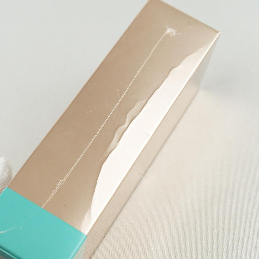 TIFFANY&Co.（ティファニー） 【未開封】TIFFANY&Co.ティファニー