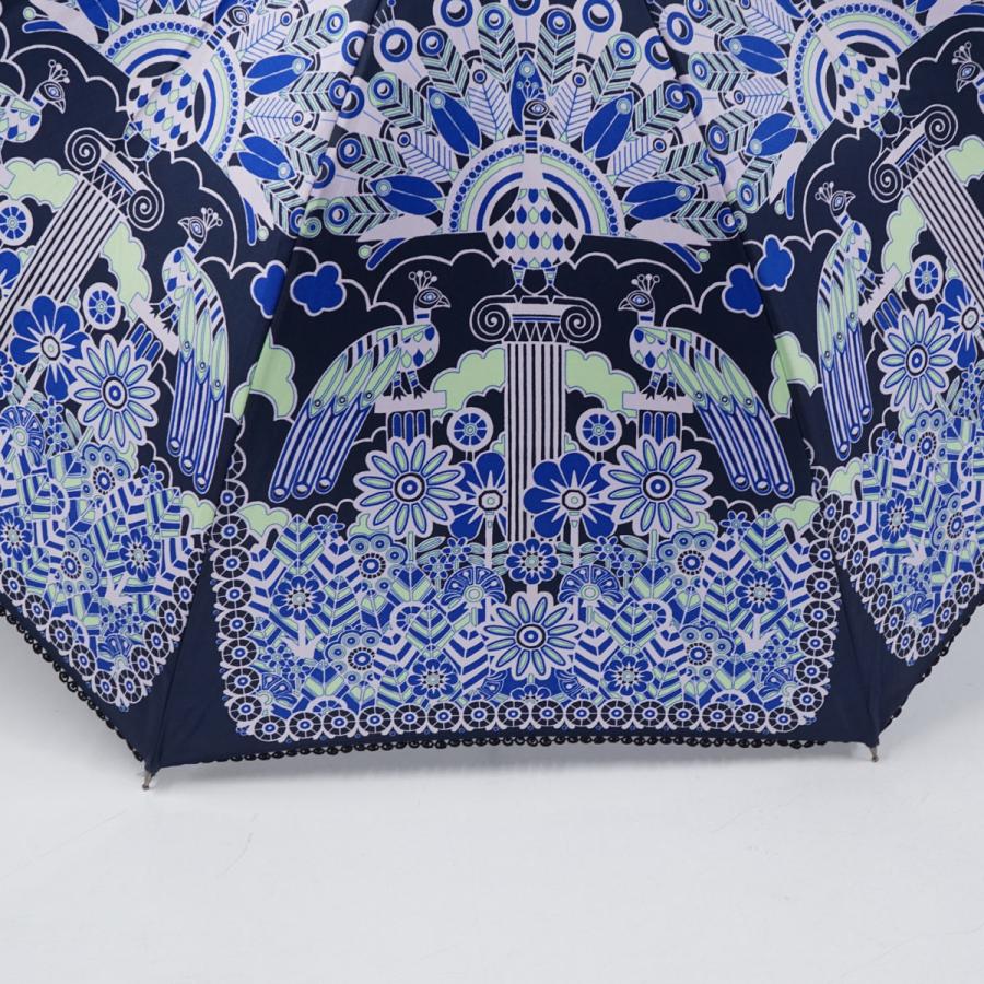 ANNA SUI ❤️アナスイ　パゴダ　長傘　雨傘　新品未使用品 ANNA SUI（アナスイ） 【アナスイ】ANNA SUI（アナ スイ）パコダ