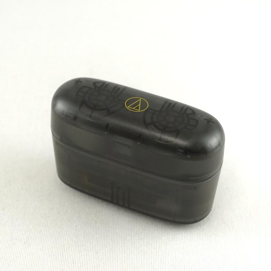 オーディオテクニカ（audio-technica） audio Technica ATH-CKS30TW+