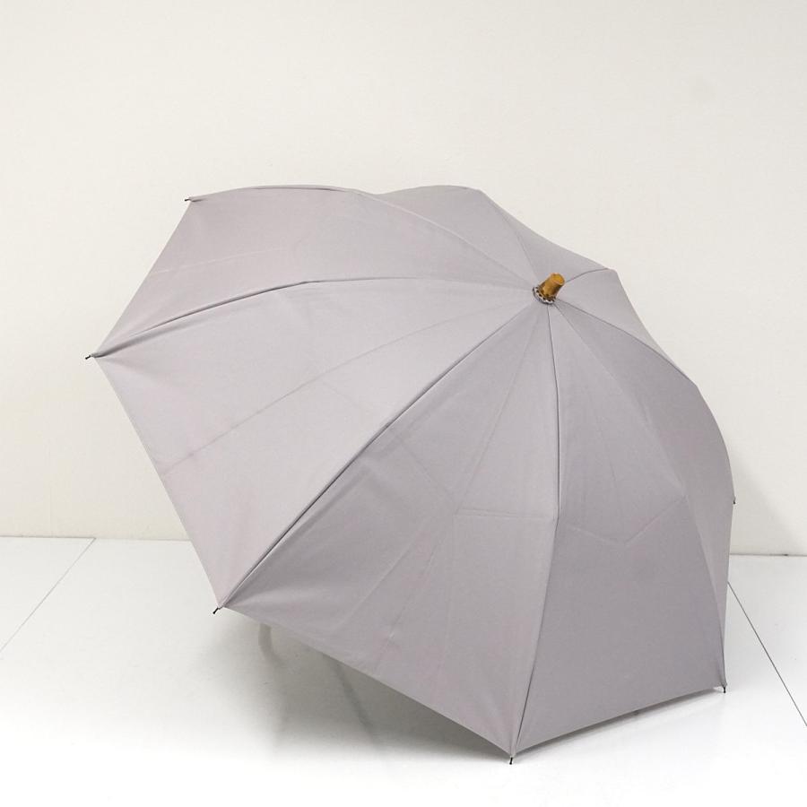 完全遮光折りたたみ日傘 untule アントゥーレ USED美品 2段折り2WAY