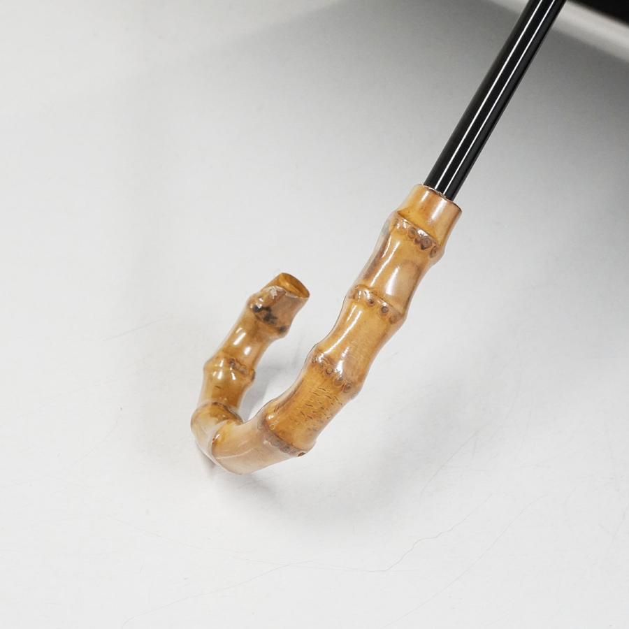 完全遮光折りたたみ日傘 untule アントゥーレ USED美品 2段折り2WAY