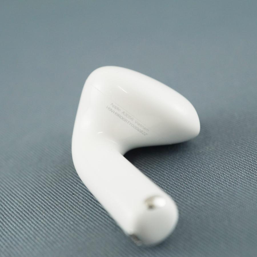 Apple Apple AirPods 4 左イヤホンのみ USED美品 ノイズキャンセリング