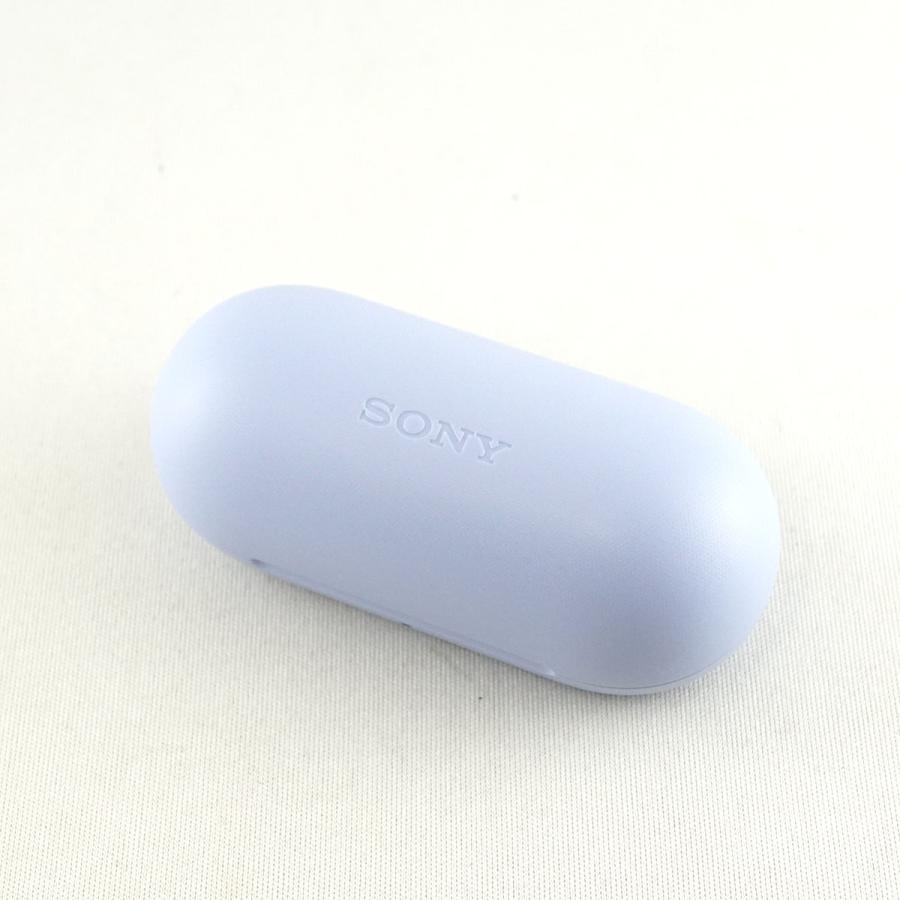SONY（ソニー） SONY WF-C700N 充電ケースのみ USED美品 ワイヤレス