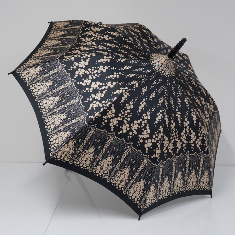 ANNA SUI 日傘　パコダ型 ANNA SUI日傘バゴダ型