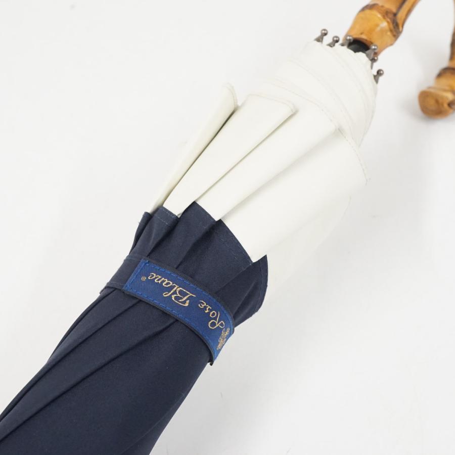 ロサブラン 完全遮光日傘 芦屋ロサブラン USED品 ショートサイズ