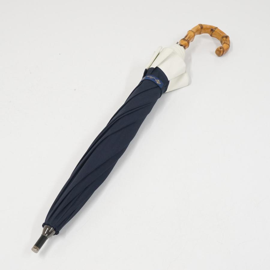 ロサブラン 完全遮光日傘 芦屋ロサブラン USED品 ショートサイズ