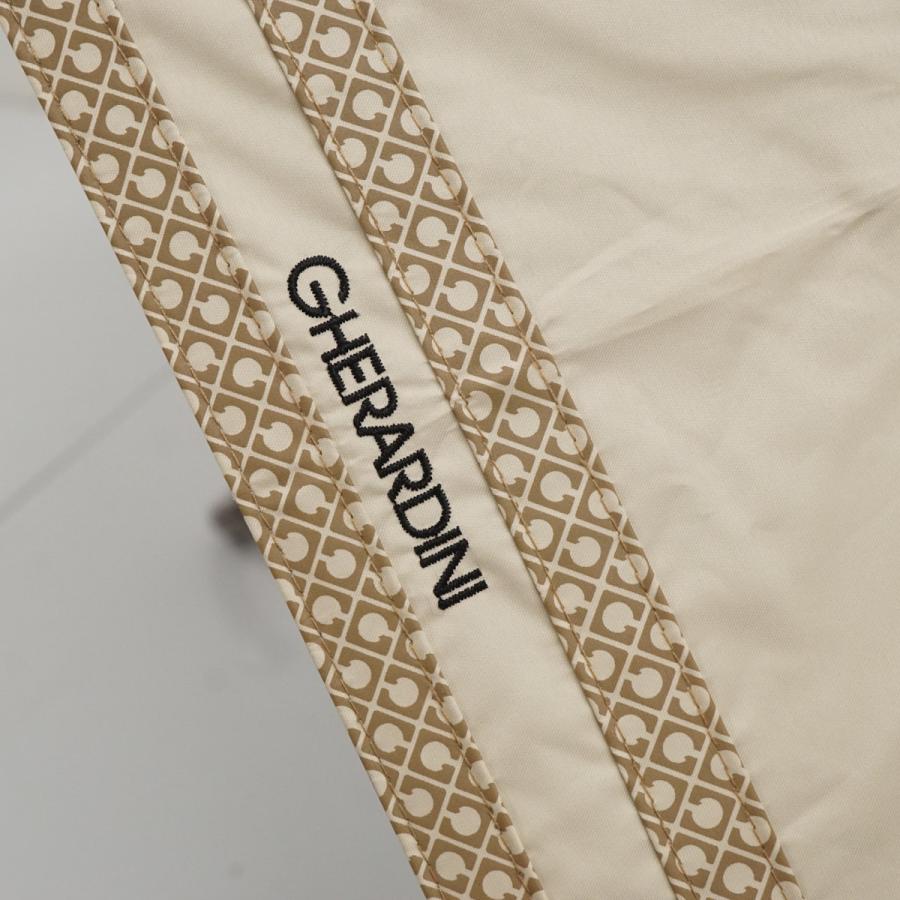 GHERARDINI ゲラルディーニ 晴雨兼用日傘 USED美品 サマーシールドLi