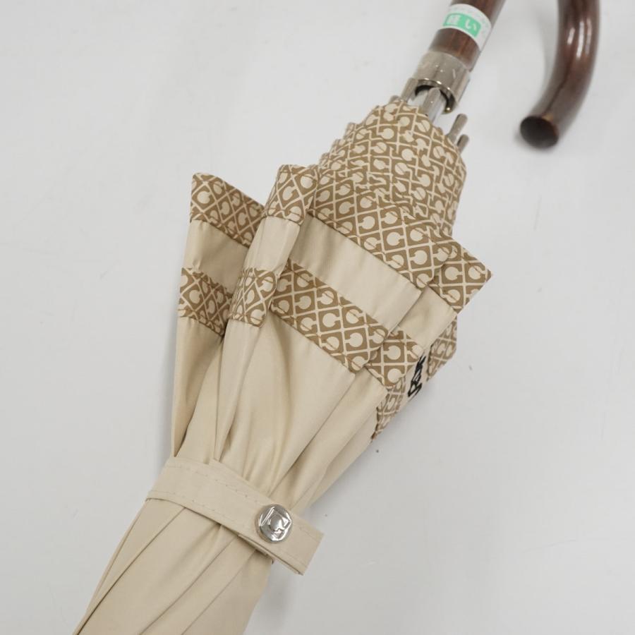 GHERARDINI ゲラルディーニ 晴雨兼用日傘 USED美品 サマーシールドLi
