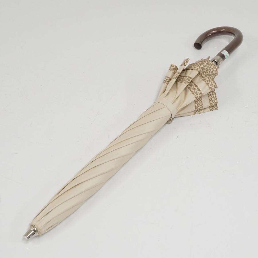 GHERARDINI ゲラルディーニ 晴雨兼用日傘 USED美品 サマーシールドLi