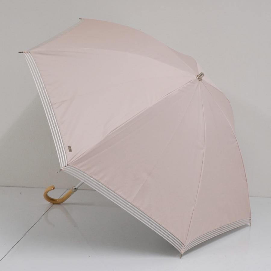 日傘 晴雨兼用 Blao ブラオ USED美品 東レサマーシールドLi