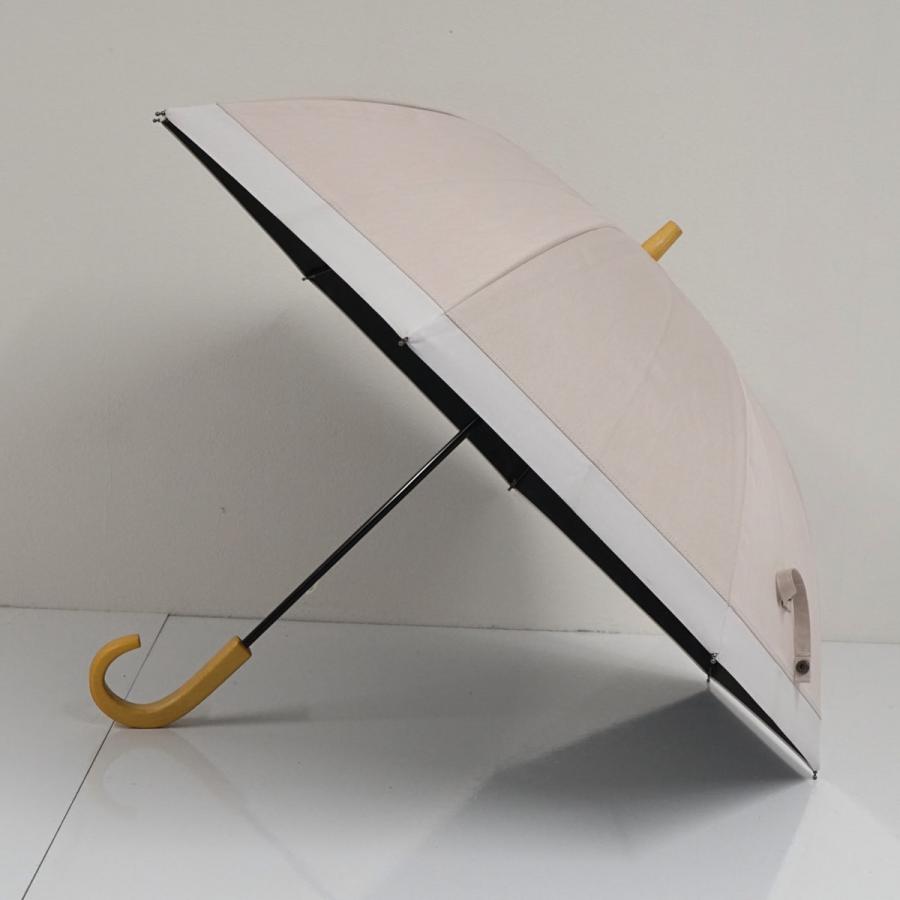 サンバリア100 完全遮光日傘 USED美品 Sサイズ コンビ moku ピンク UV