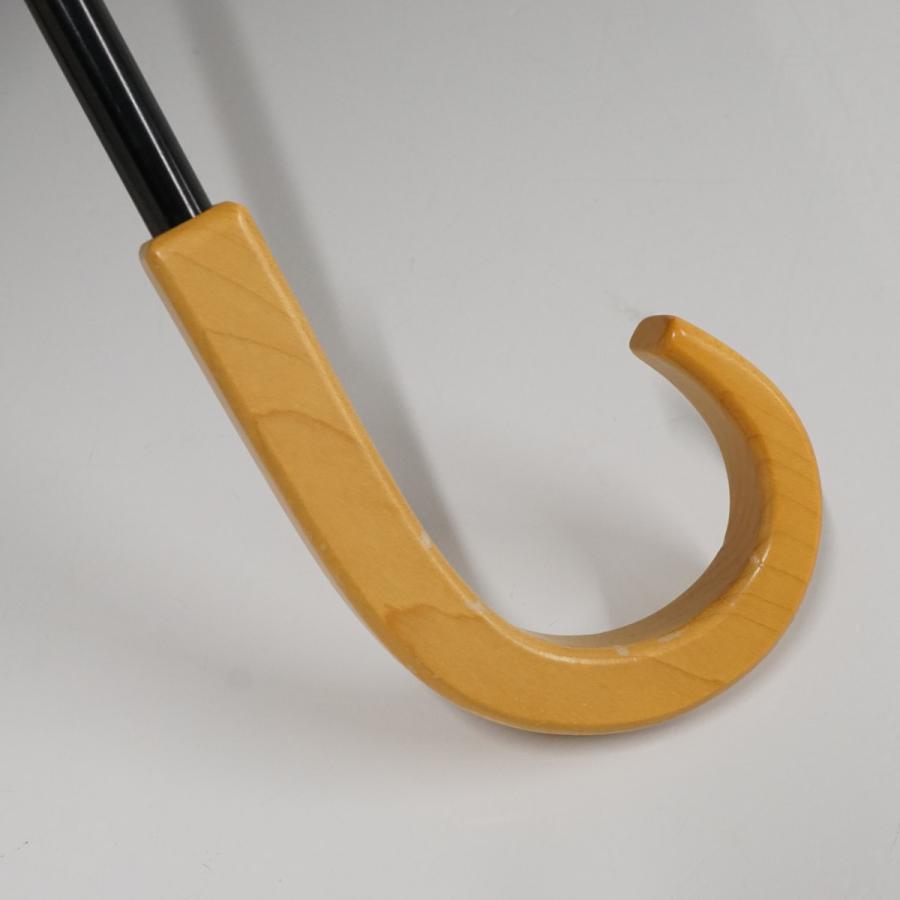完全遮光折日傘 サンバリア100 USED品 2段 コンビmoku グリーン