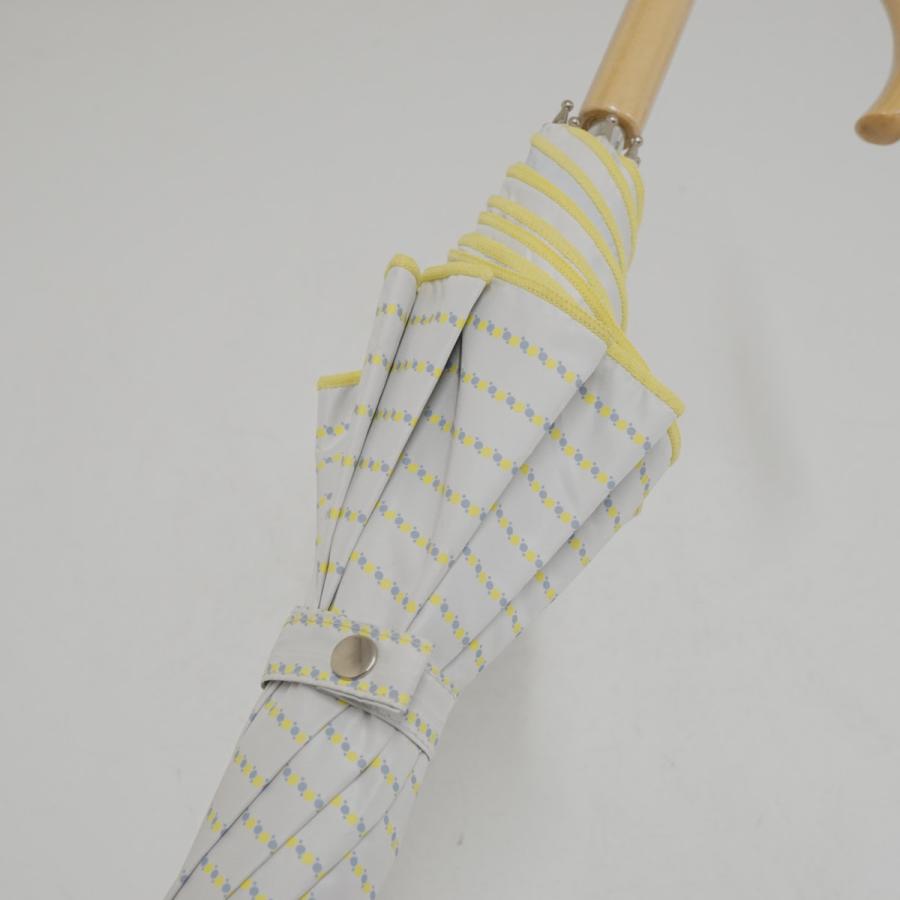 日傘 Neisha Crosland（ニーシャクロスランド） 晴雨兼用日傘 USED美品