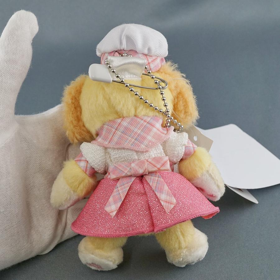 Disney（ディズニー） 東京ディズニーシー クッキー・アン ぬいぐるみ