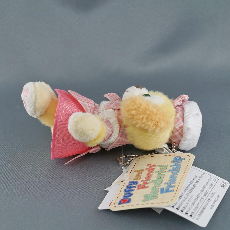 Disney（ディズニー） 東京ディズニーシー クッキー・アン ぬいぐるみ