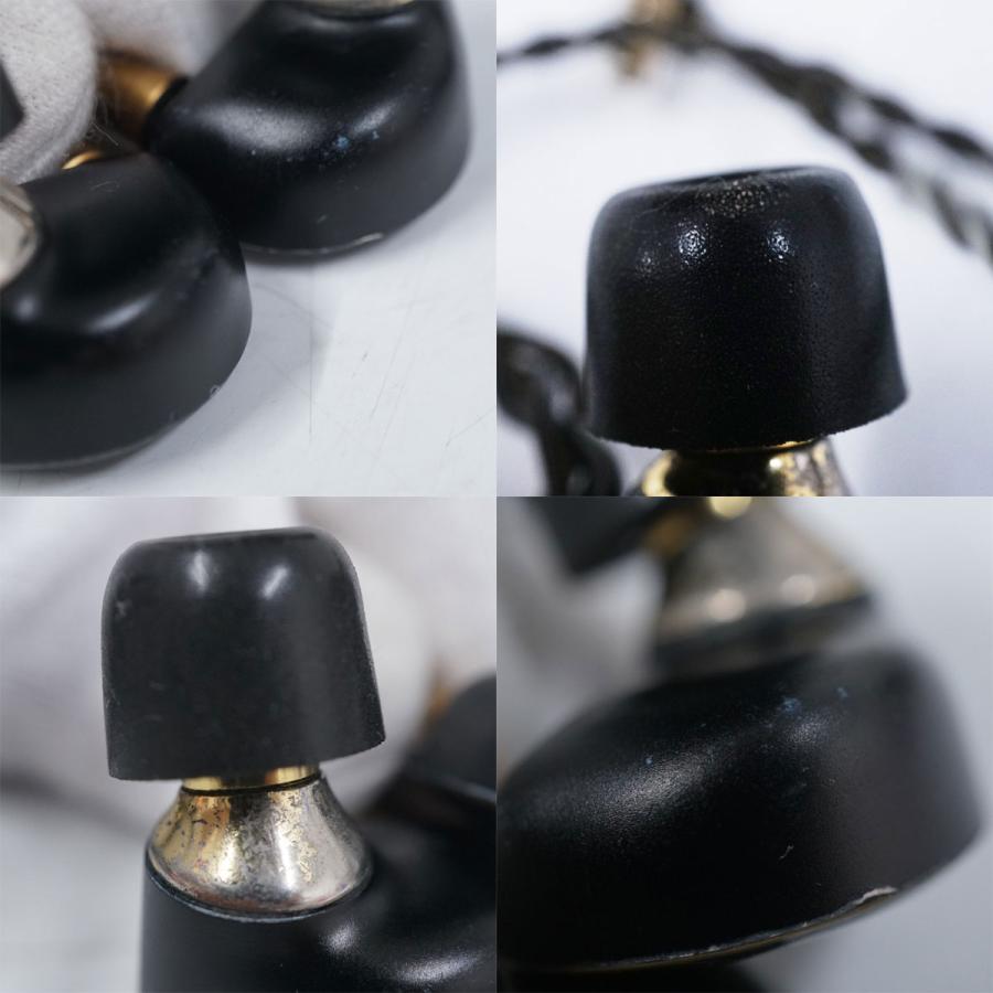 Hi-Unit 有線ピヤホン3 USED品 ピエール中野 凛として時雨 バイブス