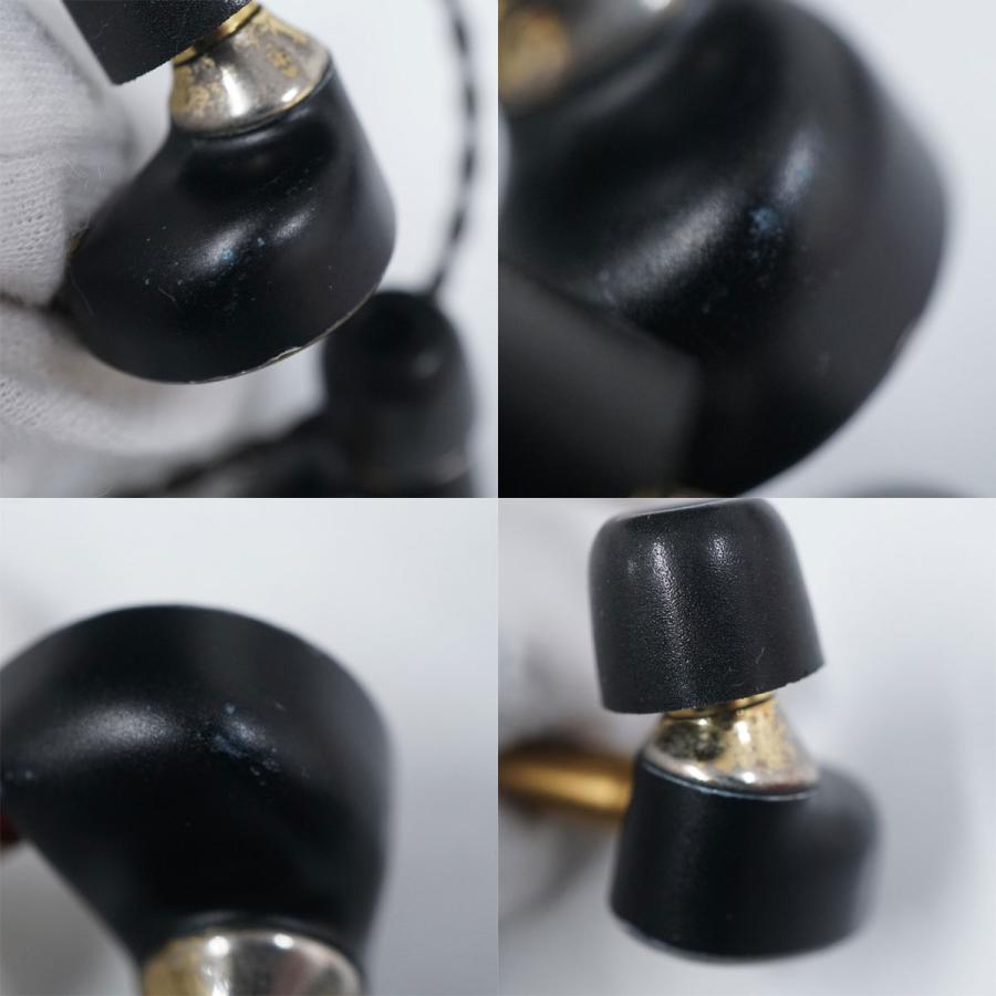 Hi-Unit 有線ピヤホン3 USED品 ピエール中野 凛として時雨 バイブス