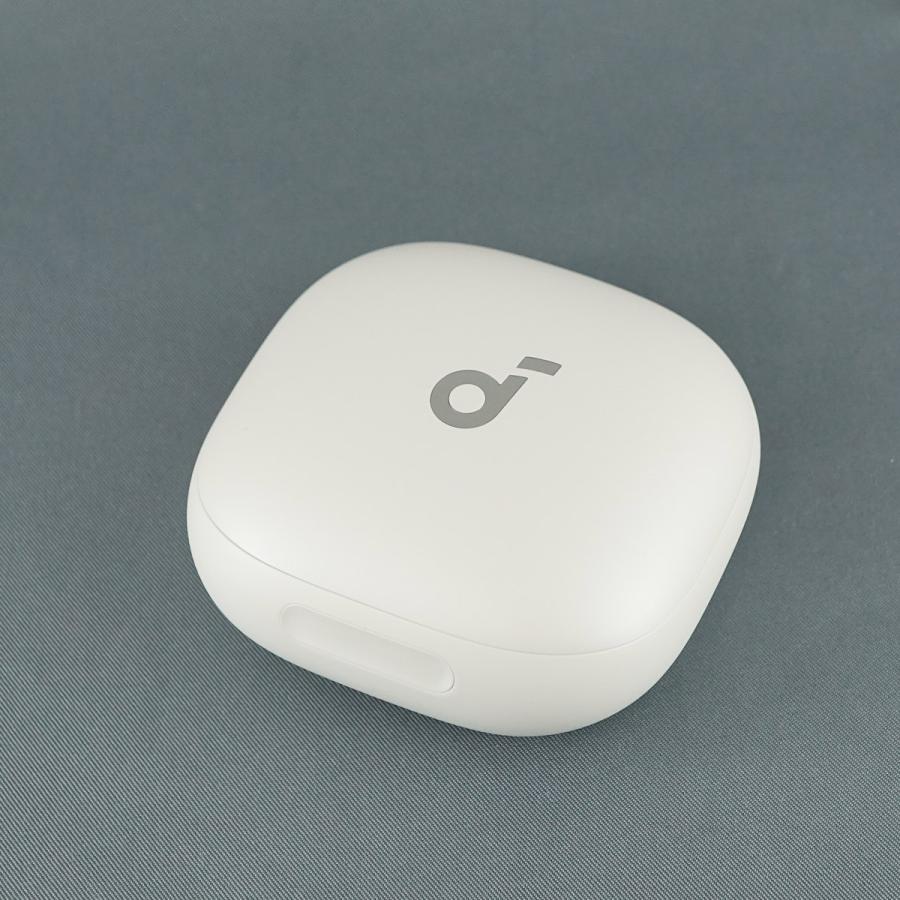 Soundcore（Anker） Anker Soundcore Liberty 4 Pro 充電ケースのみ