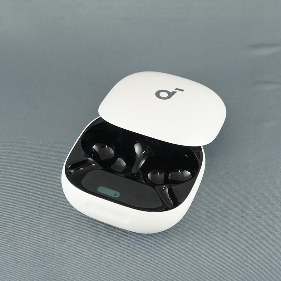 Soundcore（Anker） Anker Soundcore Liberty 4 Pro 充電ケースのみ